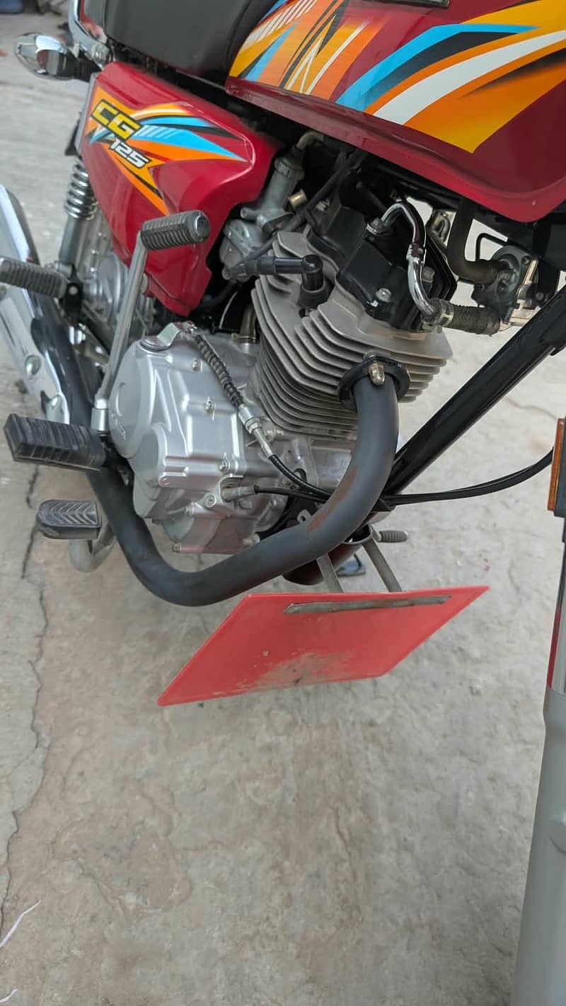 125 model 2026 12