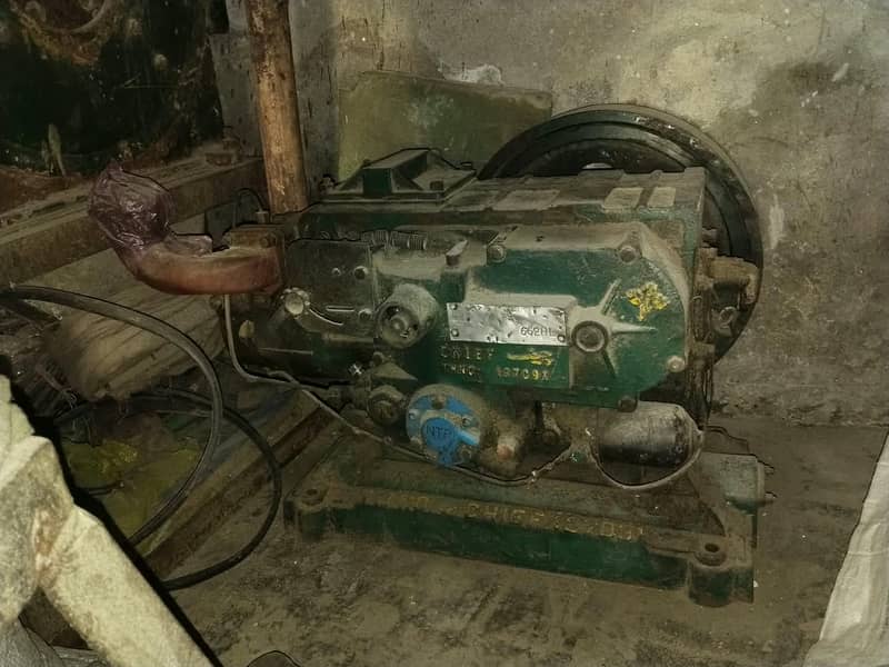 Motor Engine 0