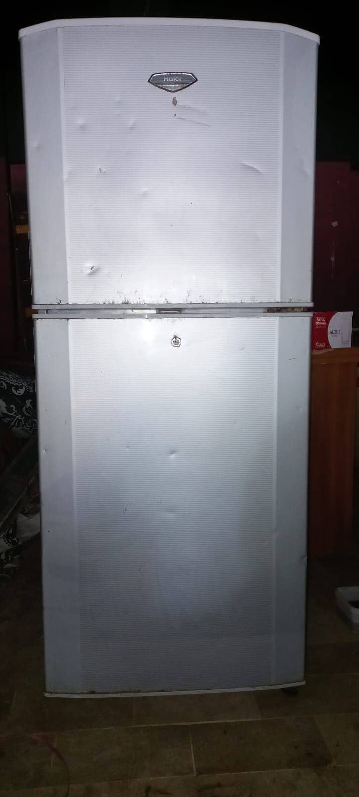 Dawlance fridge 0