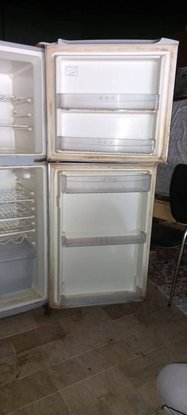 Dawlance fridge 1