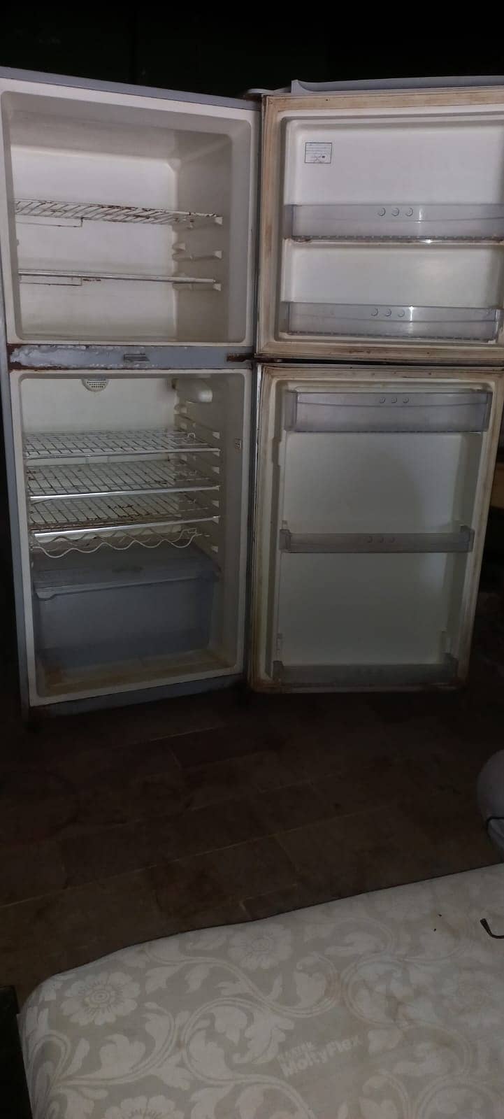 Dawlance fridge 3