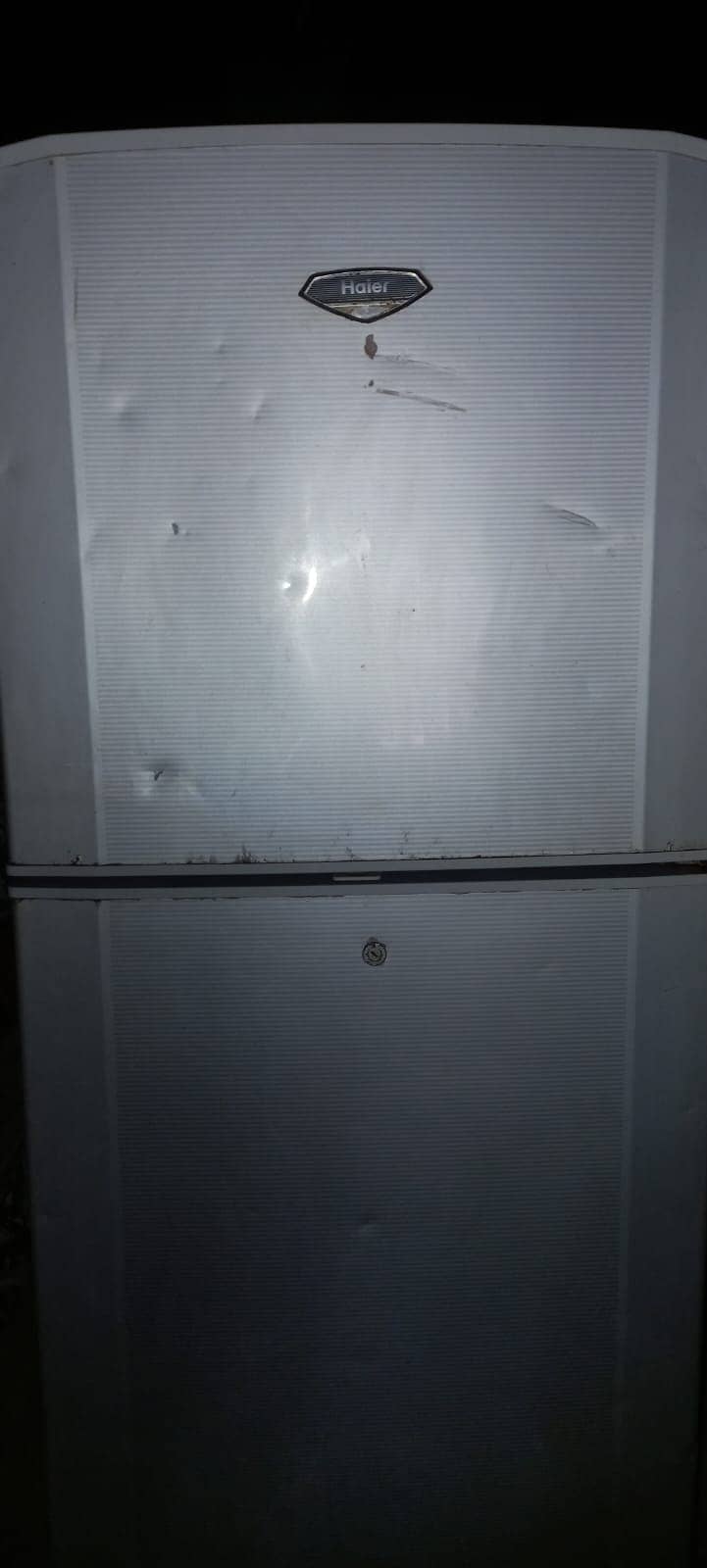 Dawlance fridge 4