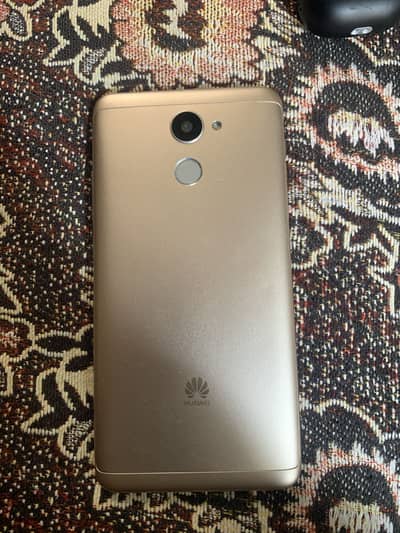 Huawei Y7 Prime 2017 3/32 pta approved 10by9 condition for sale