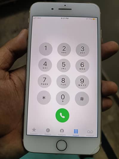 Apple iPhone 7 Plus