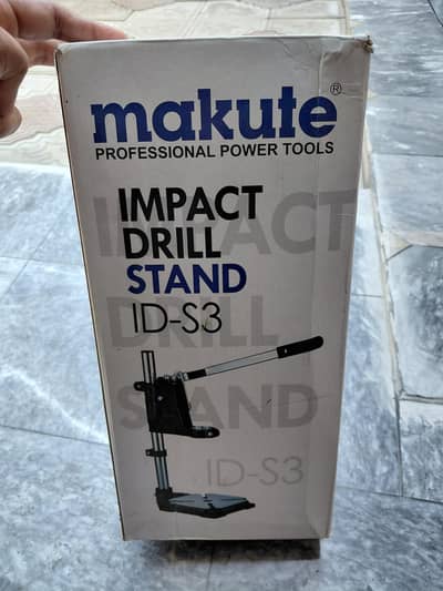 Drill Stand
