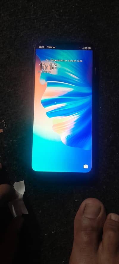 Tecno Spark 6 Go
