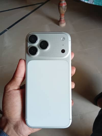 Apple iPhone 17 Pro Max