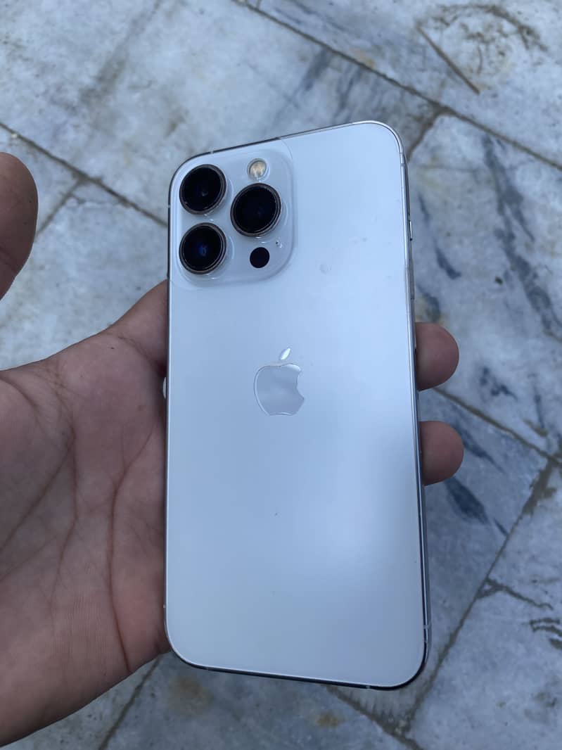 Apple iPhone 13 Pro 7