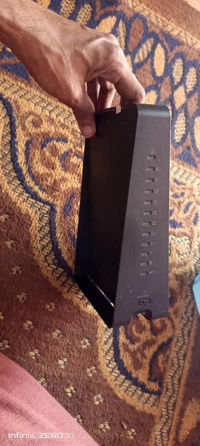 Dua Bandl 5G wifi router