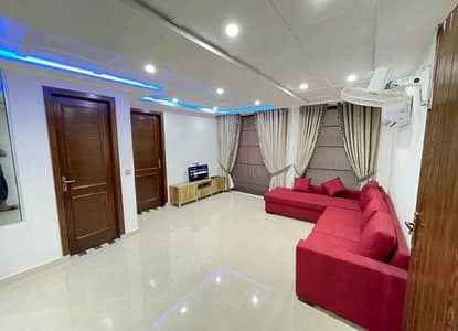 Stunning And Affordable Flat Available For Rent In Bahria Town - Sector E