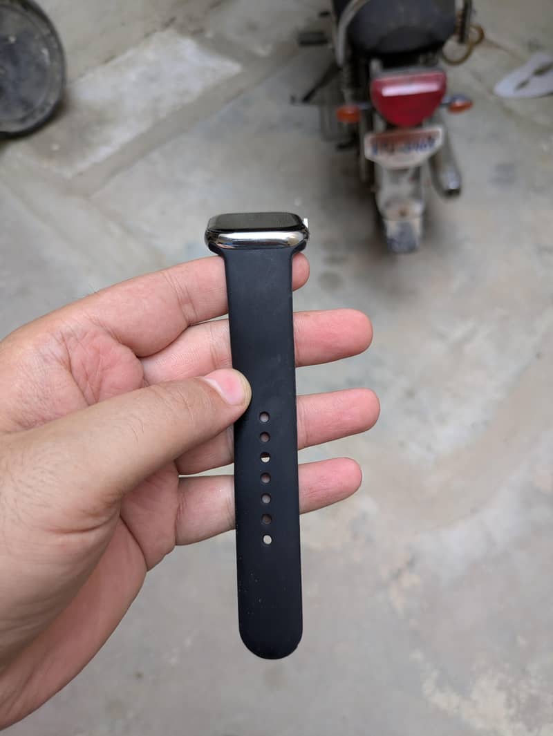 New Smart Watch 1
