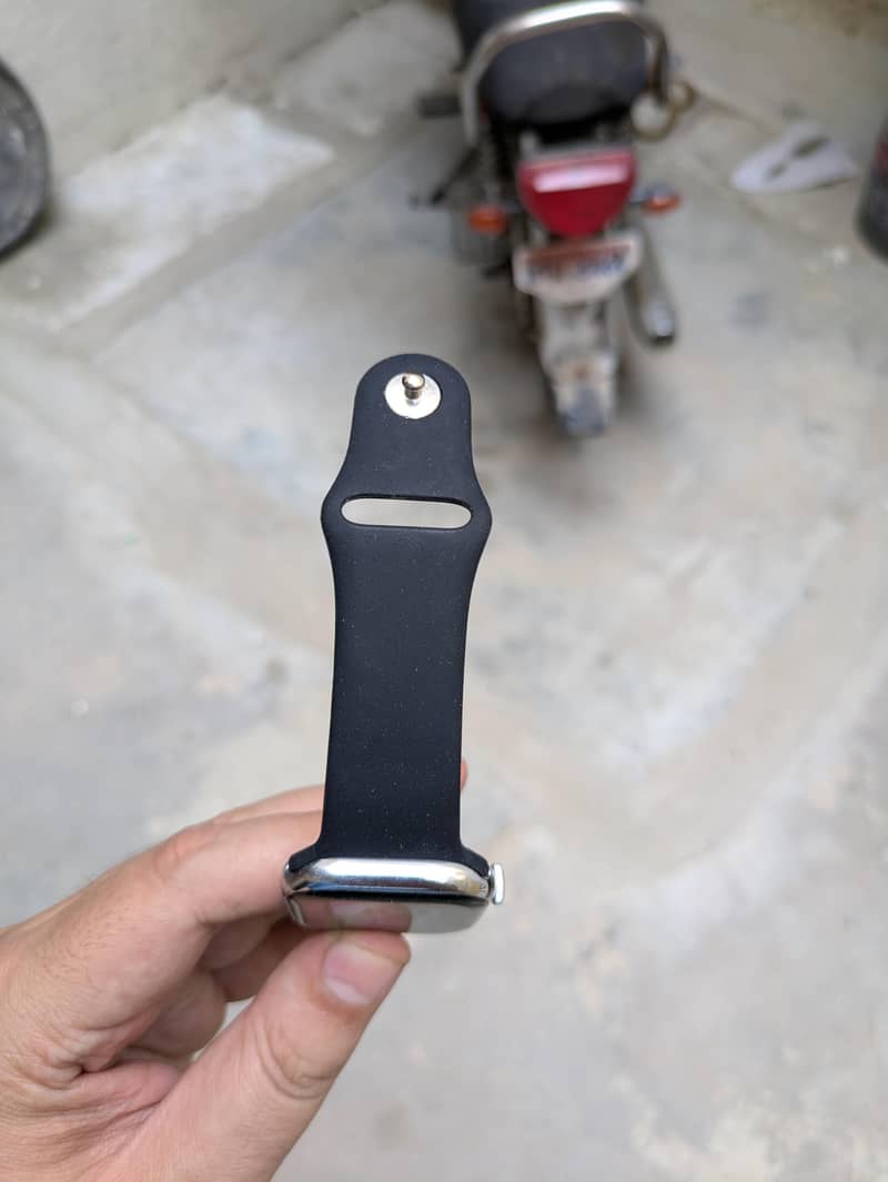 New Smart Watch 2