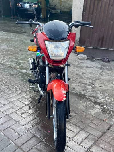 Honda Pridor 2021 For Sale