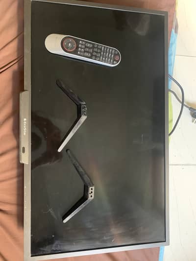 Ecostar LED TV