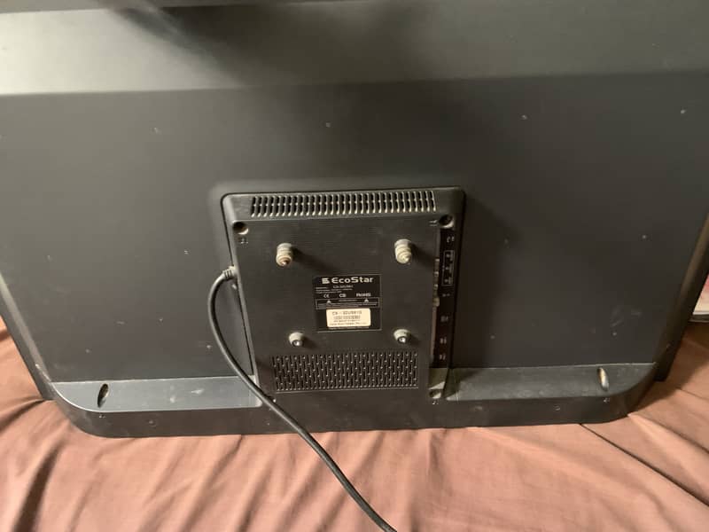 Ecostar LED TV 6