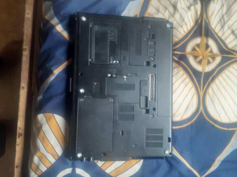 Hp elitebook 1