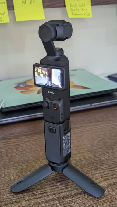 Dji Osmo Pocket 3 Creator Combo
