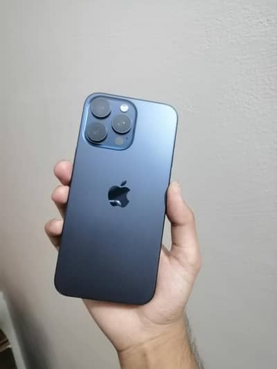 Apple iPhone 15 Pro Max