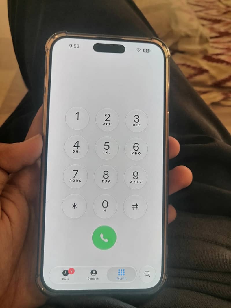 Apple iPhone 15 Pro Max 4