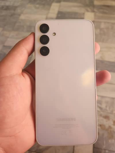 Samsung Mobile A15 5G
