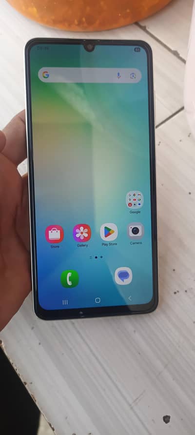 Samsung Mobile A06