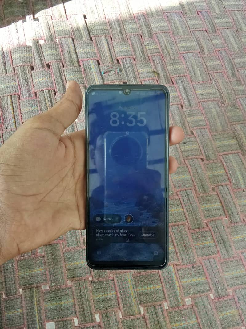 Xiaomi Redmi A5 1