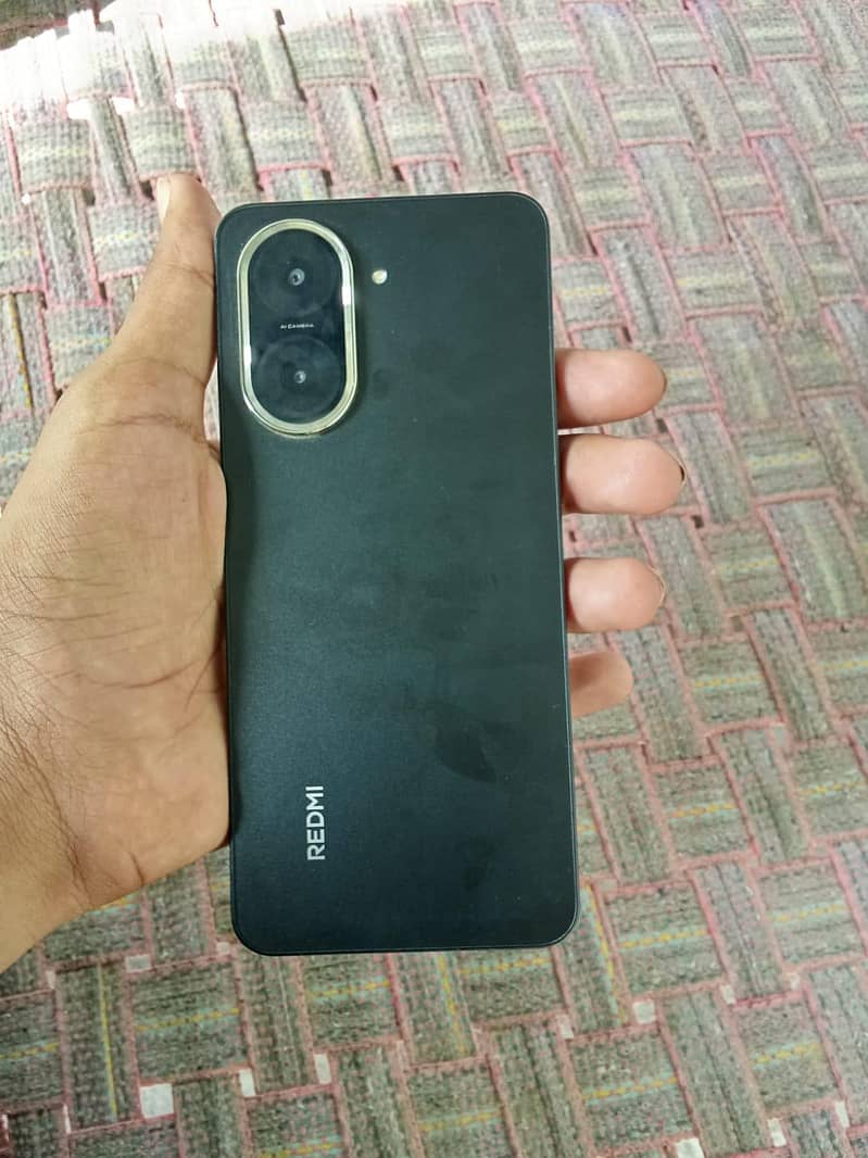 Xiaomi Redmi A5 5