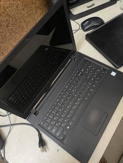 Lenovo ideapad