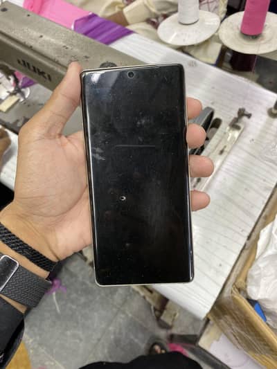 Google Pixel 7 Pro