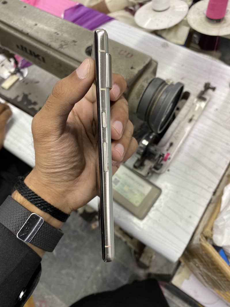 Google Pixel 7 Pro 2