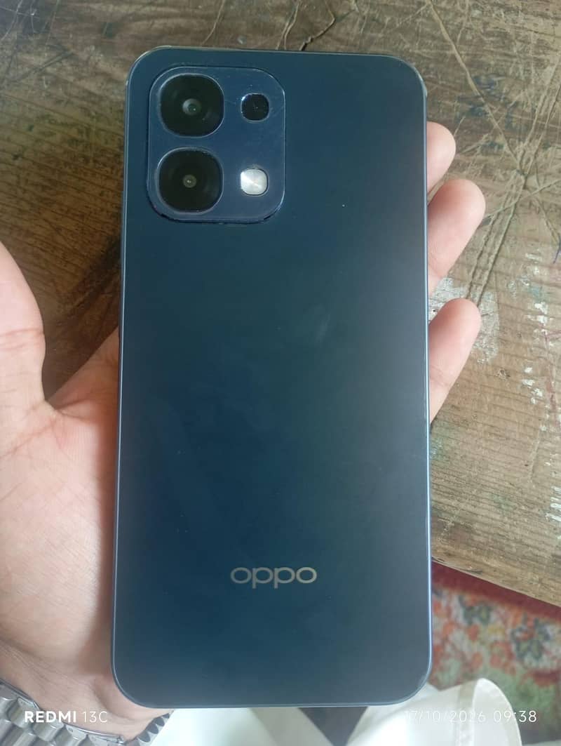 OPPO A6 0