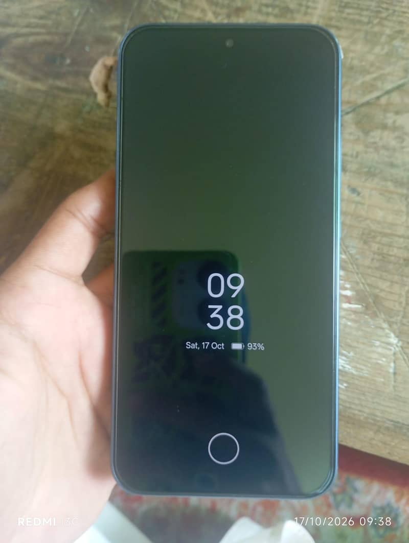 OPPO A6 1