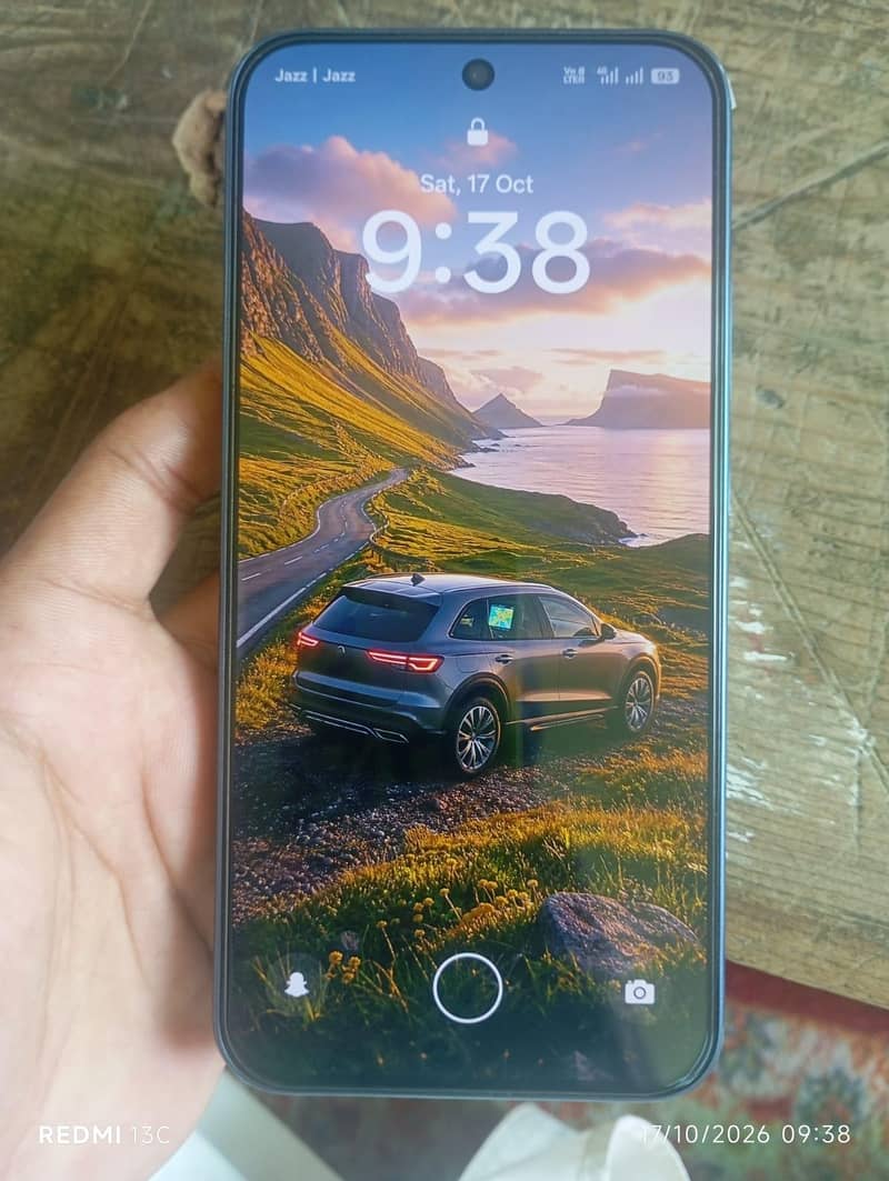 OPPO A6 2