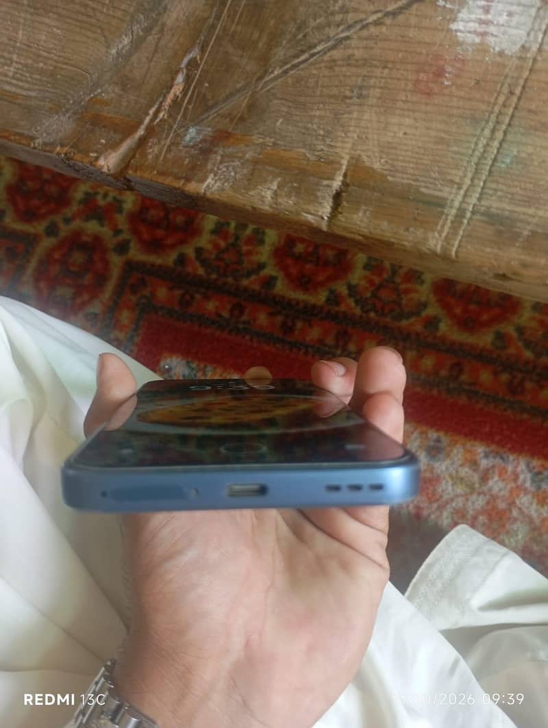 OPPO A6 5