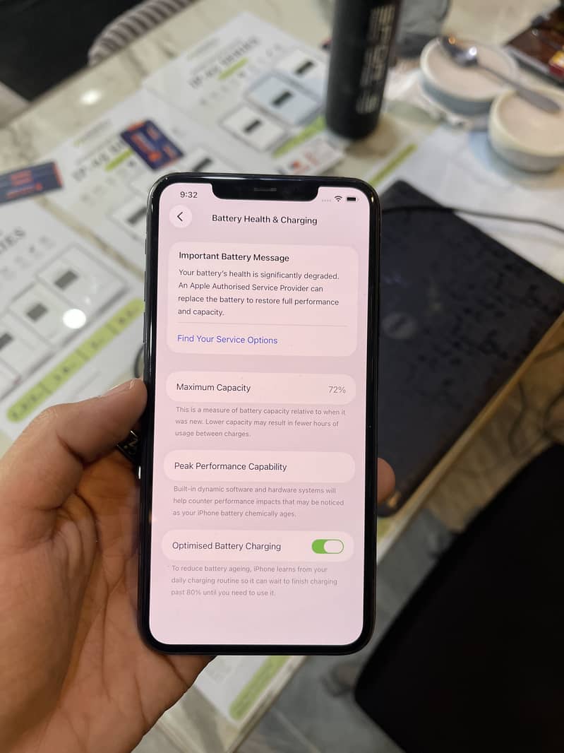Apple iPhone 11 Pro Max 5