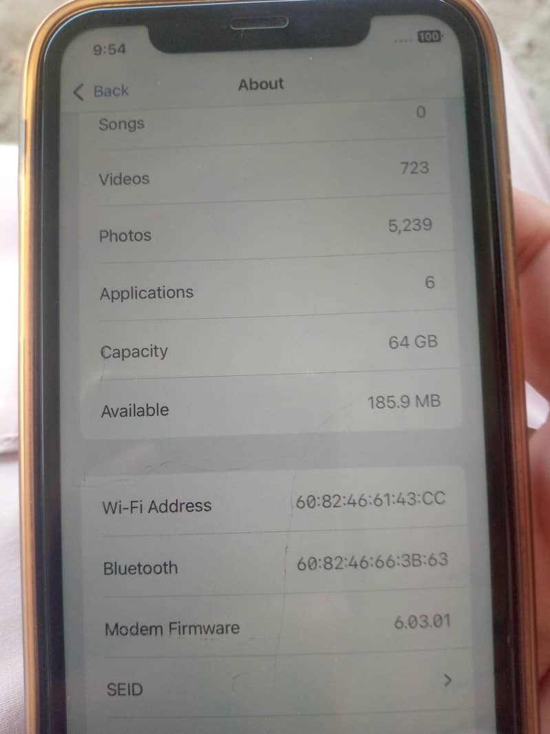 Apple iPhone 11 2