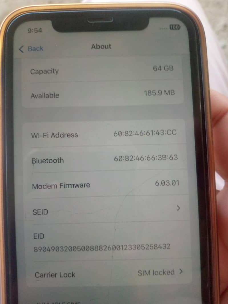 Apple iPhone 11 3