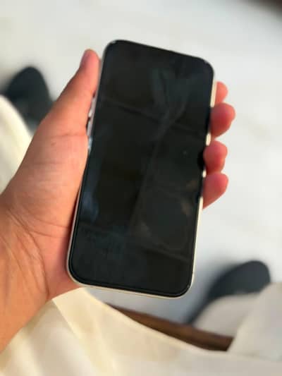 Apple iPhone 15 Pro