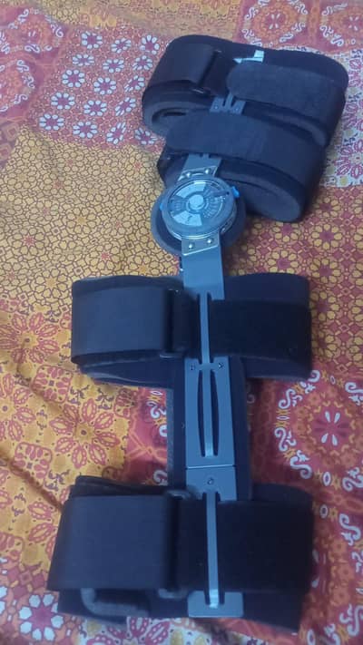 Knee Brace