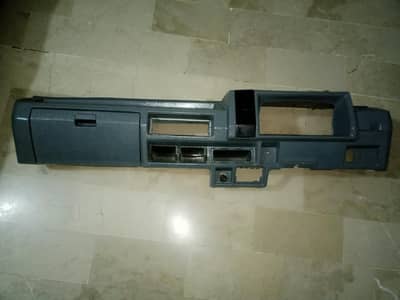 Suzuki Boolan Dashboard plus Lighter