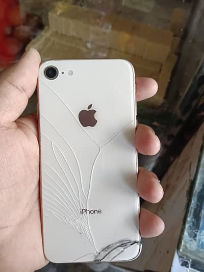 Apple iPhone 8