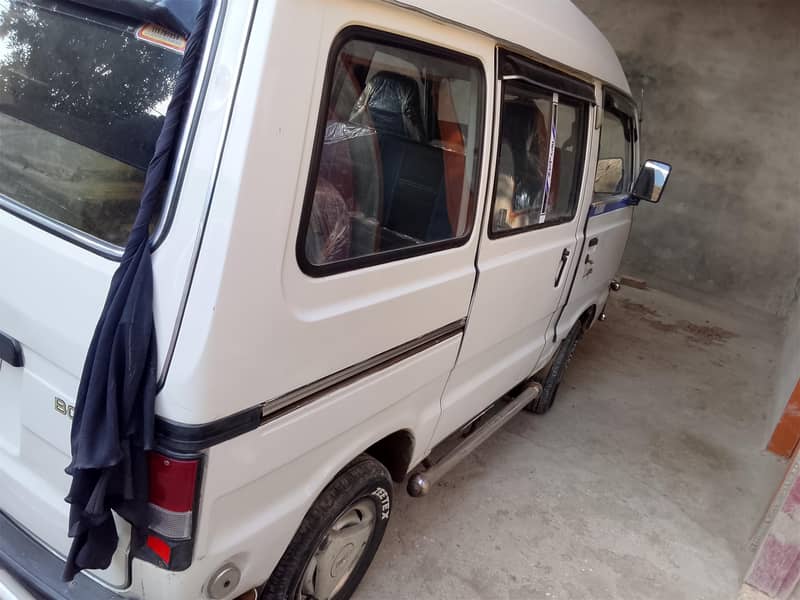 Suzuki Bolan 2016 1