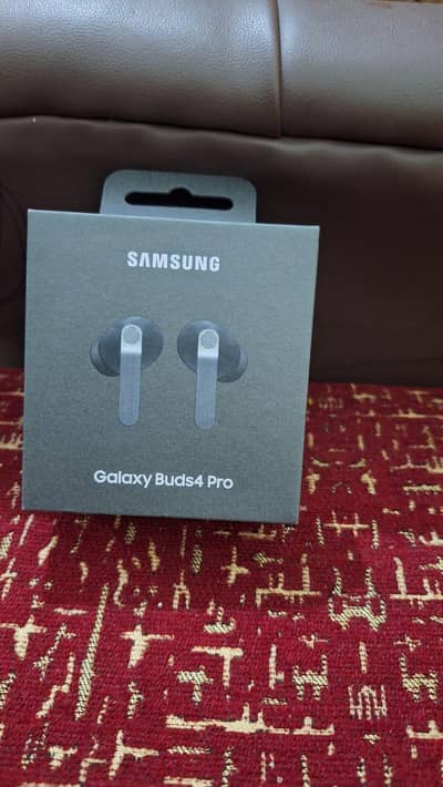 Samsung Galaxy Buds