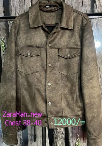 Branded coats Premium plus condition