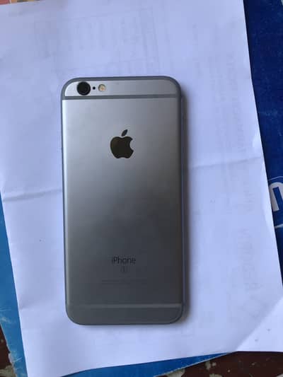Apple iPhone 6S