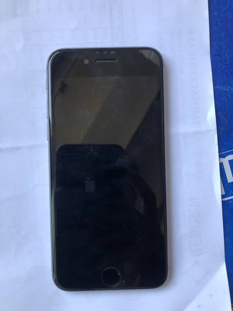 Apple iPhone 6S 1