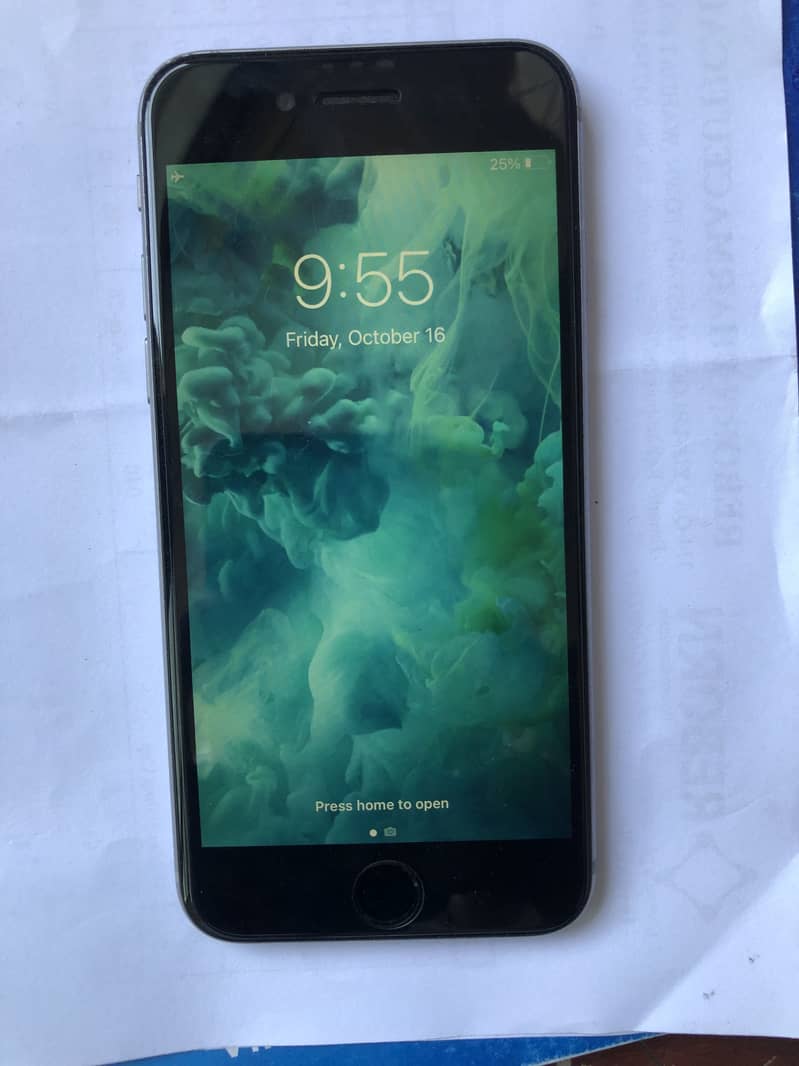 Apple iPhone 6S 2
