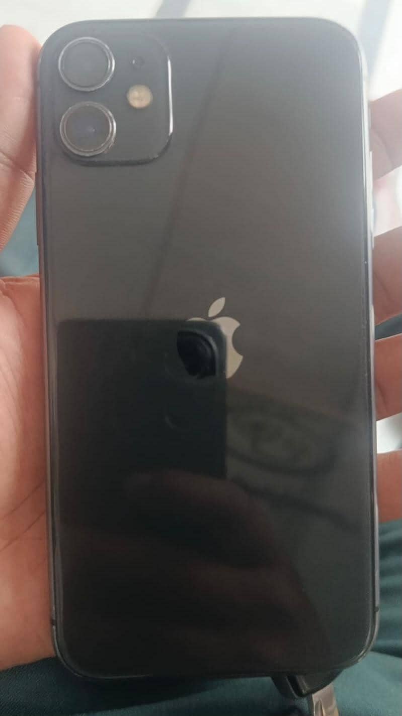 iphone 11 0