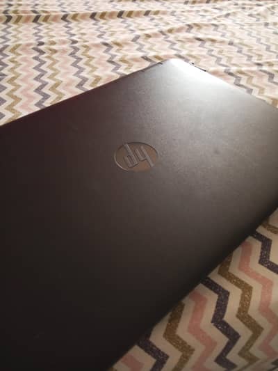 HP probook Core i5 8.00 GB