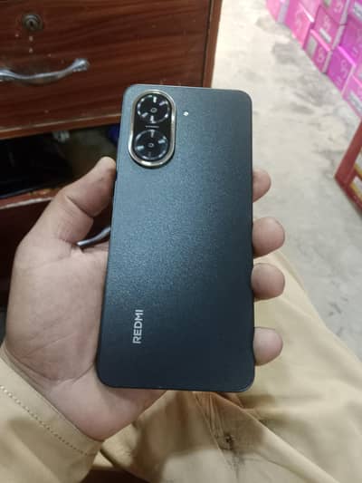 Xiaomi Redmi 5 Plus 4+4RAM 64GP box charge